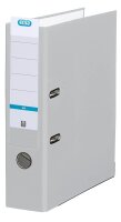 ELBA smart Pro Ordner grau Kunststoff 8,0 cm DIN A4, 1 St.