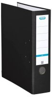 ELBA smart Pro Ordner schwarz Kunststoff 8,0 cm DIN A4, 1 St.