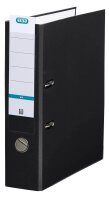 ELBA smart Pro Ordner schwarz Kunststoff 8,0 cm DIN A4, 1 St.