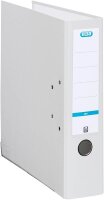 ELBA smart Pro Ordner weiß Kunststoff 8,0 cm DIN A4, 1 St.