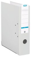 ELBA smart Pro Ordner weiß Kunststoff 8,0 cm DIN A4, 1 St.