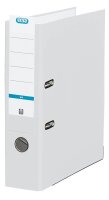 ELBA smart Pro Ordner weiß Kunststoff 8,0 cm DIN A4, 1 St.
