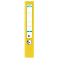 ELBA smart Pro Ordner gelb Kunststoff 5,0 cm DIN A4, 1 St.