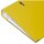 ELBA smart Pro Ordner gelb Kunststoff 5,0 cm DIN A4, 1 St.
