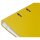 ELBA smart Pro Ordner gelb Kunststoff 5,0 cm DIN A4, 1 St.