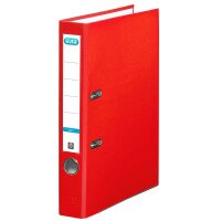 ELBA smart Pro Ordner rot Kunststoff 5,0 cm DIN A4, 1 St.