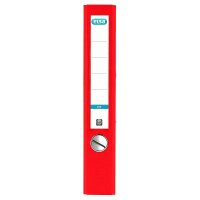 ELBA smart Pro Ordner rot Kunststoff 5,0 cm DIN A4, 1 St.