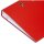 ELBA smart Pro Ordner rot Kunststoff 5,0 cm DIN A4, 1 St.