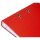 ELBA smart Pro Ordner rot Kunststoff 5,0 cm DIN A4, 1 St.