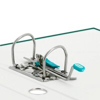 ELBA smart Pro Ordner grün Kunststoff 5,0 cm DIN A4, 1 St.