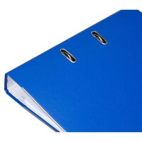 ELBA smart Pro Ordner blau Kunststoff 5,0 cm DIN A4, 1 St.