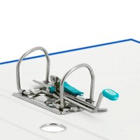 ELBA smart Pro Ordner blau Kunststoff 5,0 cm DIN A4, 1 St.