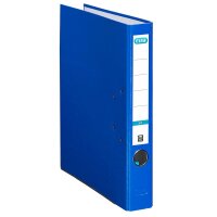 ELBA smart Pro Ordner blau Kunststoff 5,0 cm DIN A4, 1 St.