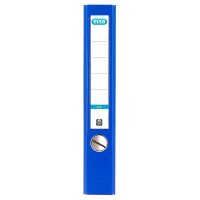 ELBA smart Pro Ordner blau Kunststoff 5,0 cm DIN A4, 1 St.
