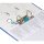 ELBA smart Pro Ordner blau Kunststoff 5,0 cm DIN A4, 1 St.