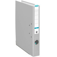 ELBA smart Pro Ordner grau Kunststoff 5,0 cm DIN A4, 1 St.