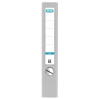 ELBA smart Pro Ordner grau Kunststoff 5,0 cm DIN A4, 1 St.