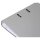 ELBA smart Pro Ordner grau Kunststoff 5,0 cm DIN A4, 1 St.