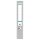 ELBA smart Pro Ordner grau Kunststoff 5,0 cm DIN A4, 1 St.