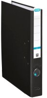 ELBA smart Pro Ordner schwarz Kunststoff 5,0 cm DIN A4, 1 St.