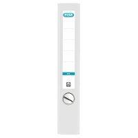 ELBA smart Pro Ordner weiß Kunststoff 5,0 cm DIN A4, 1 St.