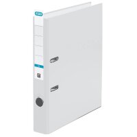 ELBA smart Pro Ordner weiß Kunststoff 5,0 cm DIN A4, 1 St.