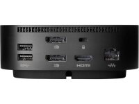 HP Dockingstation  USB-C G5