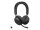 Jabra Evolve2 75 Bluetooth-Headset schwarz