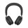Jabra Evolve2 75 Bluetooth-Headset schwarz