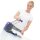 RAPESCO® Registraturlocher Germ-Savy ECO P1100 grau/lila, 1 St.