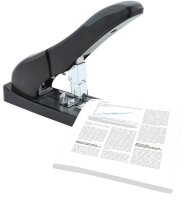 RAPESCO® Heftgerät ECO HD-140 schwarz, 1 St.