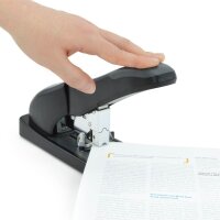 RAPESCO® Heftgerät ECO HD-140 schwarz, 1 St.
