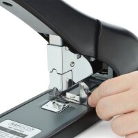 RAPESCO® Heftgerät ECO HD-140 schwarz, 1 St.