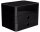 HAN Schubladenbox Smart Box plus ALLISON  schwarz 1100-13D, DIN A5 mit 3 Schubladen, 1 St.