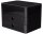 HAN Schubladenbox Smart Box plus ALLISON  schwarz 1100-13D, DIN A5 mit 3 Schubladen, 1 St.
