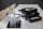 HAN Schubladenbox Smart Box plus ALLISON  schwarz 1100-13D, DIN A5 mit 3 Schubladen, 1 St.