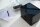 HAN Schubladenbox Smart Box plus ALLISON  schwarz 1100-13D, DIN A5 mit 3 Schubladen, 1 St.