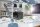 HAN Schubladenbox Smart Box plus ALLISON  schwarz 1100-13D, DIN A5 mit 3 Schubladen, 1 St.