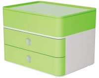HAN Schubladenbox Smart Box plus ALLISON  grün...