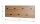 HAKU Möbel Wandgarderobe 37142 eiche Holz 7 Haken 80,0 x 30,0 cm, 1 St.