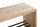 HAKU Möbel Schuhbank 37449 eiche-hell Holz 80,0 cm