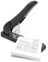 RAPESCO® Heftgerät ECO HD-210 schwarz, 1 St.