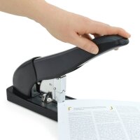 RAPESCO® Heftgerät ECO HD-210 schwarz, 1 St.