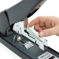 RAPESCO® Heftgerät ECO HD-210 schwarz, 1 St.