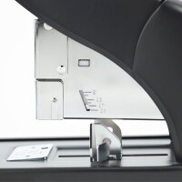 RAPESCO® Heftgerät ECO HD-210 schwarz, 1 St.