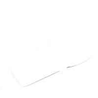 RAPESCO® Registraturlocher ECO P2200 grau-lila, 1 St.