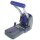 RAPESCO® Registraturlocher ECO P2200 grau-lila, 1 St.