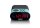 Lenco CR-07 Radiowecker blau, schwarz