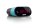 Lenco CR-07 Radiowecker blau, schwarz