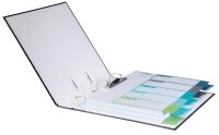 DURABLE Ordnerregister DIN A4 Überbreite 1-5 farbig...